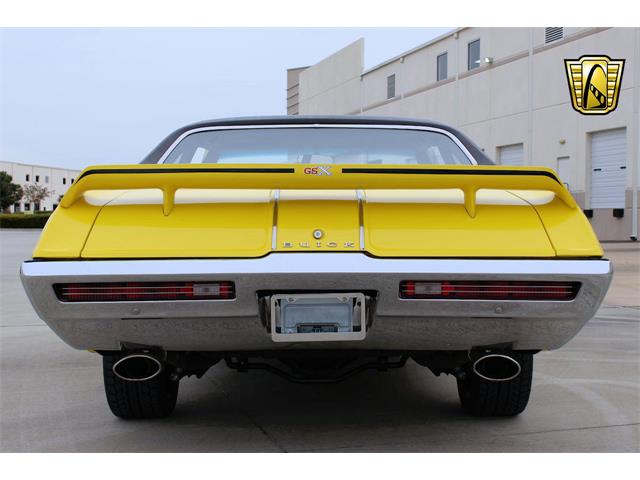 1968 Buick Skylark (CC-1175579) for sale in Houston, Texas