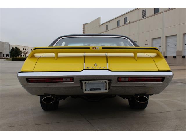 1968 Buick Skylark (CC-1175579) for sale in Houston, Texas