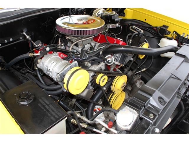 1968 Buick Skylark (CC-1175579) for sale in Houston, Texas