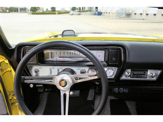 1968 Buick Skylark (CC-1175579) for sale in Houston, Texas