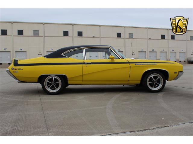 1968 Buick Skylark (CC-1175579) for sale in Houston, Texas