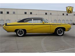 1968 Buick Skylark (CC-1175579) for sale in Houston, Texas