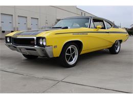 1968 Buick Skylark (CC-1175579) for sale in Houston, Texas