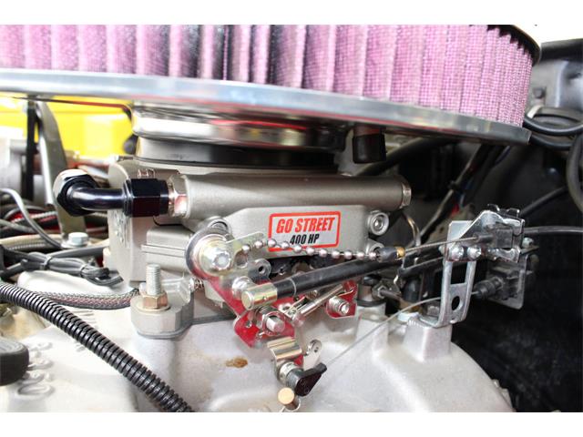1968 Buick Skylark (CC-1175579) for sale in Houston, Texas
