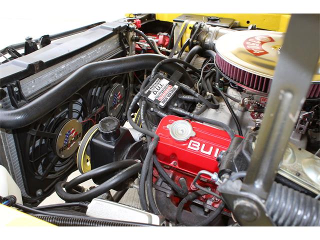 1968 Buick Skylark (CC-1175579) for sale in Houston, Texas