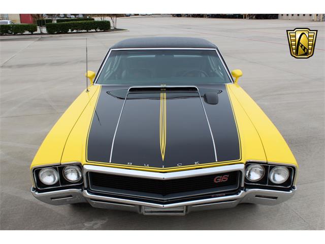 1968 Buick Skylark (CC-1175579) for sale in Houston, Texas