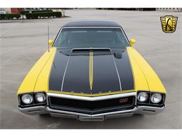 1968 Buick Skylark (CC-1175579) for sale in Houston, Texas