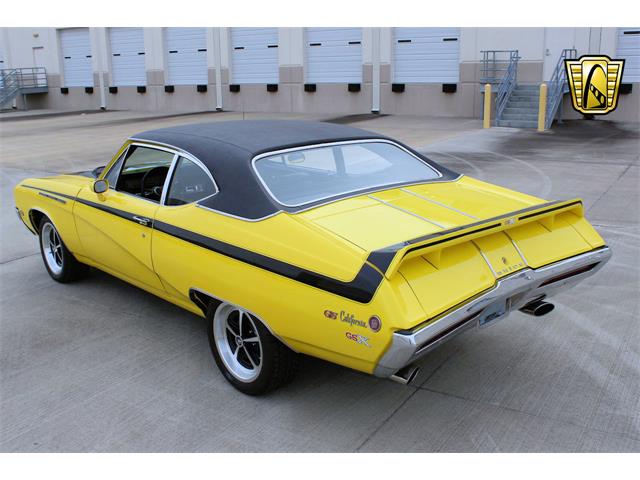1968 Buick Skylark (CC-1175579) for sale in Houston, Texas