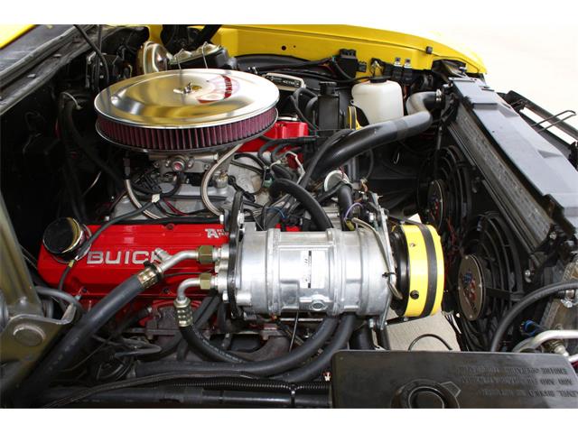 1968 Buick Skylark (CC-1175579) for sale in Houston, Texas