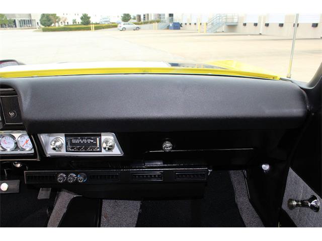 1968 Buick Skylark (CC-1175579) for sale in Houston, Texas
