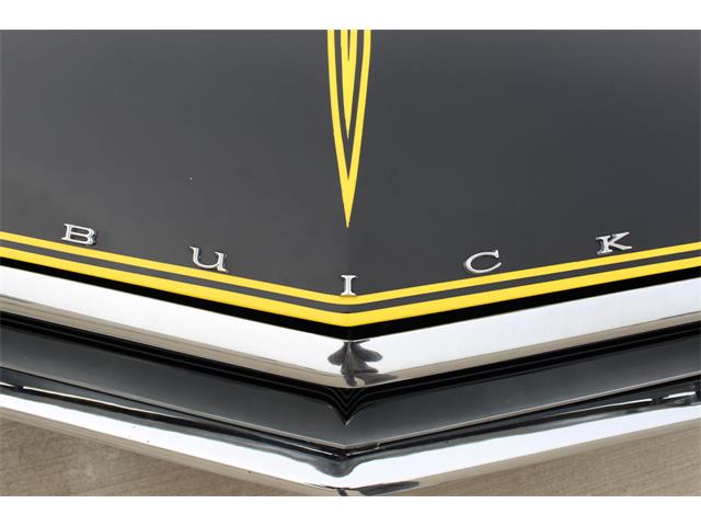 1968 Buick Skylark (CC-1175579) for sale in Houston, Texas