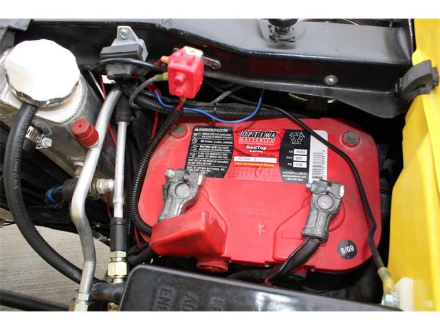 1968 Buick Skylark (CC-1175579) for sale in Houston, Texas