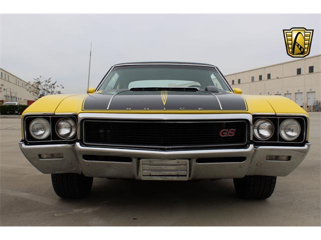 1968 Buick Skylark (CC-1175579) for sale in Houston, Texas