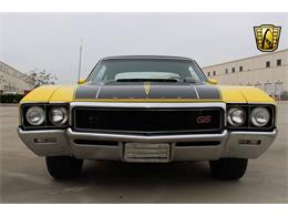 1968 Buick Skylark (CC-1175579) for sale in Houston, Texas