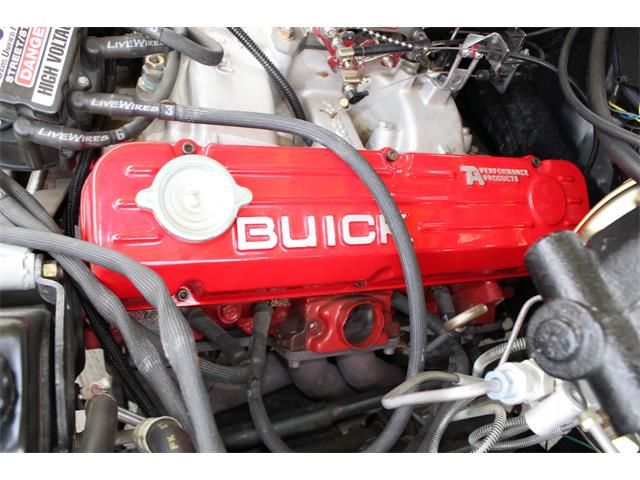 1968 Buick Skylark (CC-1175579) for sale in Houston, Texas