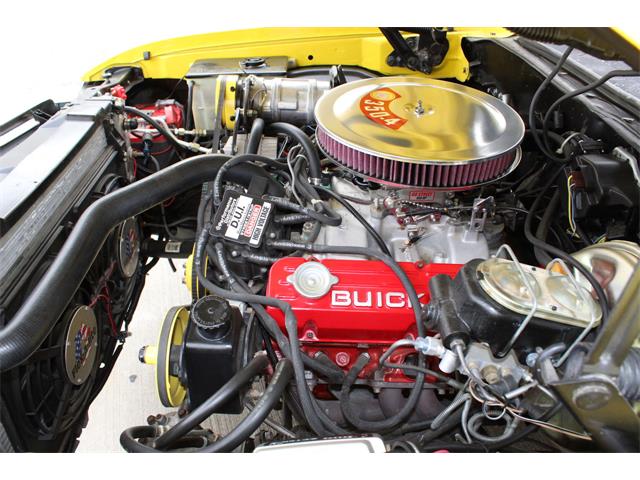 1968 Buick Skylark (CC-1175579) for sale in Houston, Texas