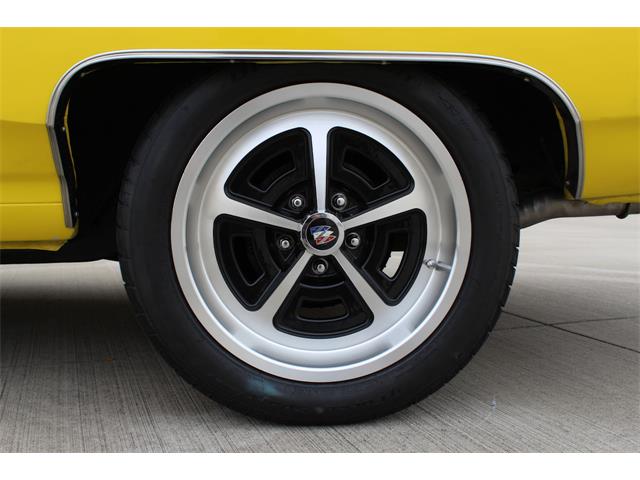 1968 Buick Skylark (CC-1175579) for sale in Houston, Texas