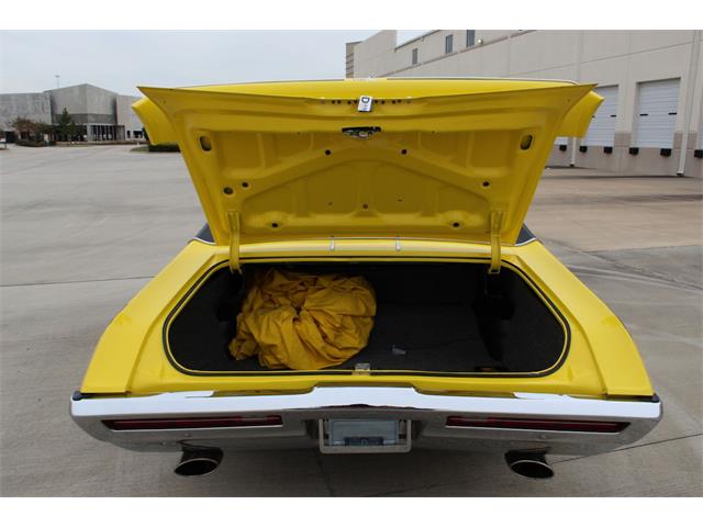 1968 Buick Skylark (CC-1175579) for sale in Houston, Texas