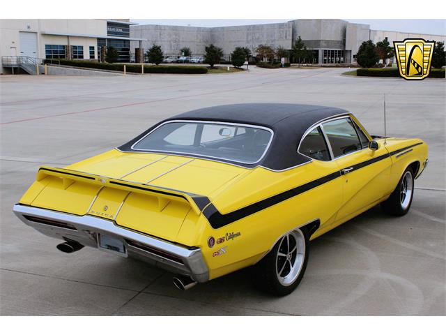 1968 Buick Skylark (CC-1175579) for sale in Houston, Texas