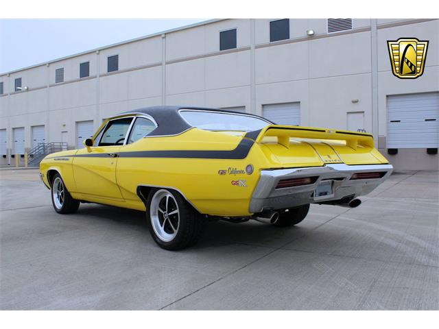 1968 Buick Skylark (CC-1175579) for sale in Houston, Texas