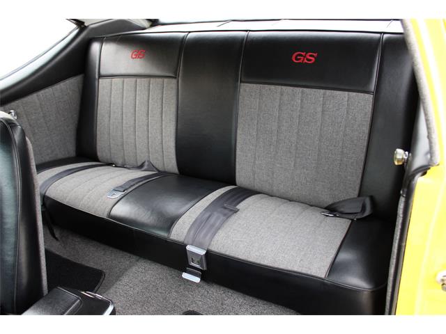 1968 Buick Skylark (CC-1175579) for sale in Houston, Texas