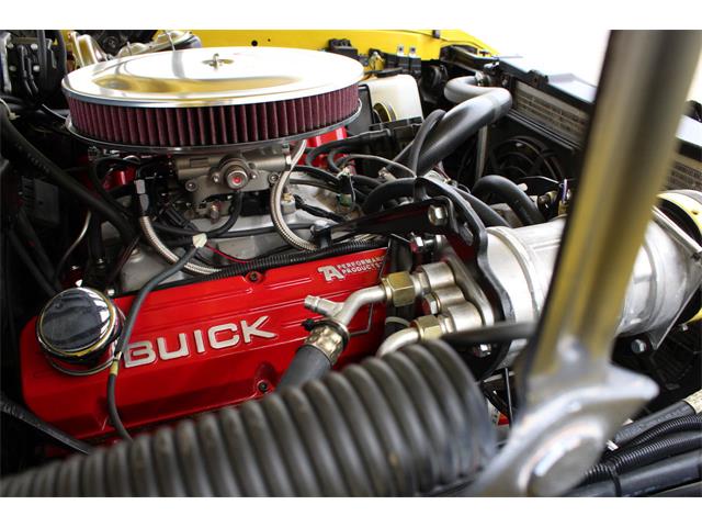 1968 Buick Skylark (CC-1175579) for sale in Houston, Texas