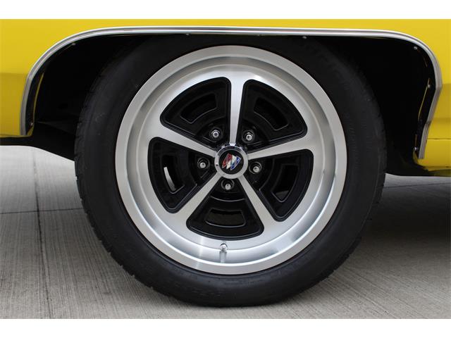 1968 Buick Skylark (CC-1175579) for sale in Houston, Texas
