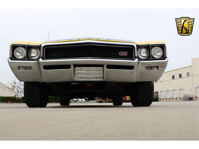 1968 Buick Skylark (CC-1175579) for sale in Houston, Texas