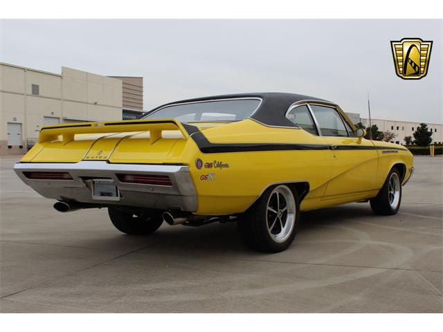 1968 Buick Skylark (CC-1175579) for sale in Houston, Texas