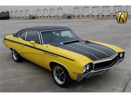 1968 Buick Skylark (CC-1175579) for sale in Houston, Texas