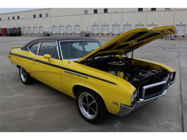 1968 Buick Skylark (CC-1175579) for sale in Houston, Texas