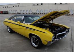1968 Buick Skylark (CC-1175579) for sale in Houston, Texas