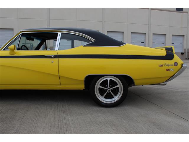 1968 Buick Skylark (CC-1175579) for sale in Houston, Texas