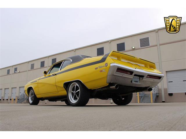 1968 Buick Skylark (CC-1175579) for sale in Houston, Texas