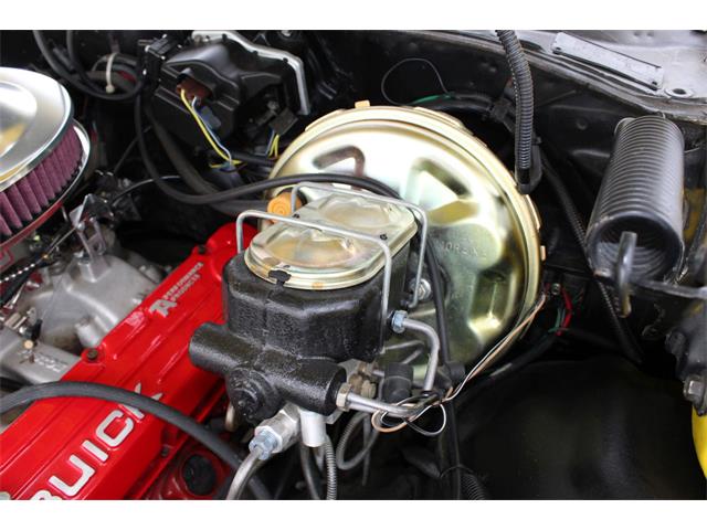 1968 Buick Skylark (CC-1175579) for sale in Houston, Texas