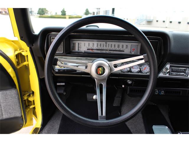 1968 Buick Skylark (CC-1175579) for sale in Houston, Texas