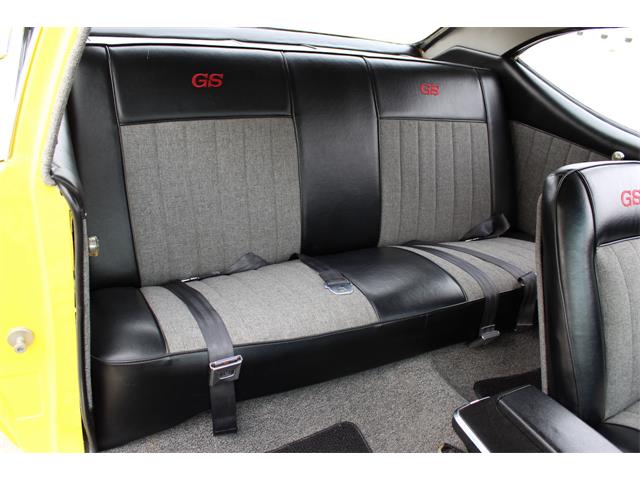 1968 Buick Skylark (CC-1175579) for sale in Houston, Texas