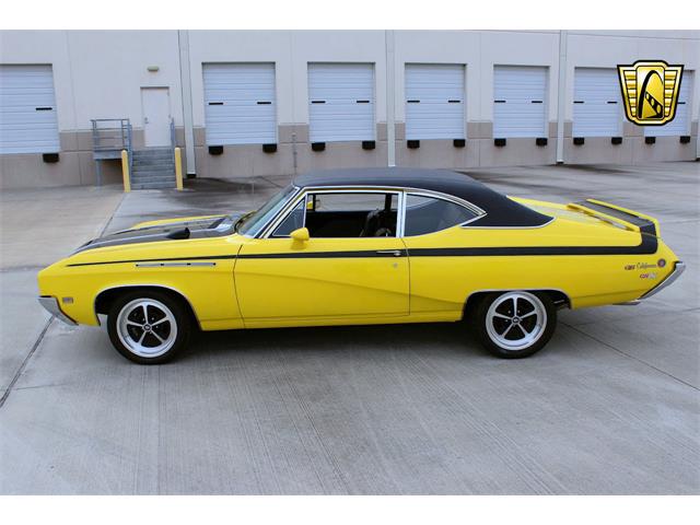 1968 Buick Skylark (CC-1175579) for sale in Houston, Texas