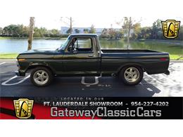 1976 Ford F100 (CC-1175580) for sale in Coral Springs, Florida