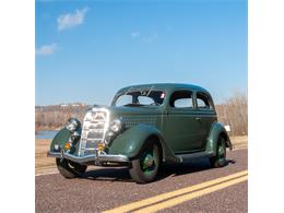 1935 Ford Model 48 (CC-1175587) for sale in St. Louis, Missouri