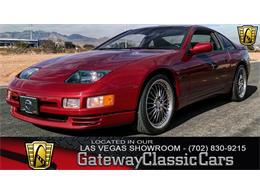 1990 Nissan 300ZX (CC-1175595) for sale in Las Vegas, Nevada