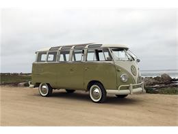1959 Volkswagen Bus (CC-1170561) for sale in Scottsdale, Arizona