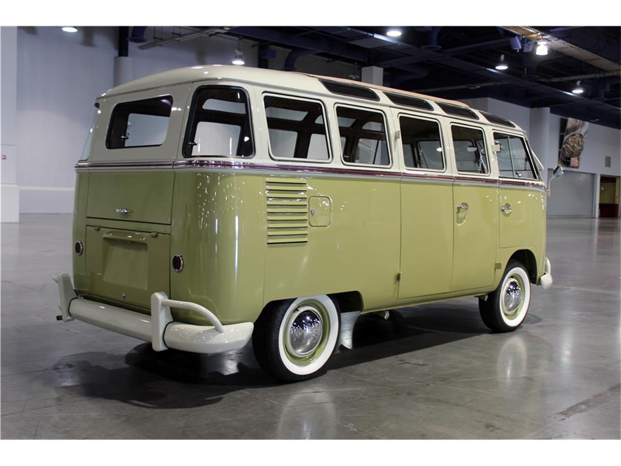 1959 Volkswagen Bus for Sale | ClassicCars.com | CC-1170561