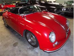 1955 Porsche Speedster (CC-1175619) for sale in Laguna Beach, California