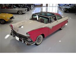 1955 Ford Crown Victoria (CC-1175658) for sale in Phoenix, Arizona