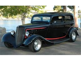 1934 Ford Tudor (CC-1175674) for sale in La Mirada, California