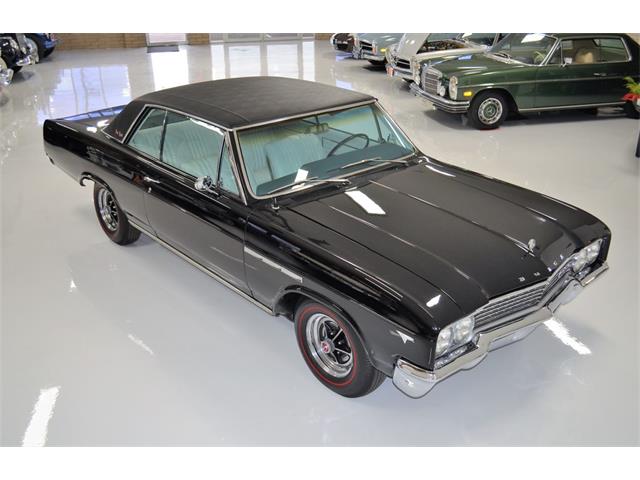 1965 Buick Skylark for Sale | ClassicCars.com | CC-1175676