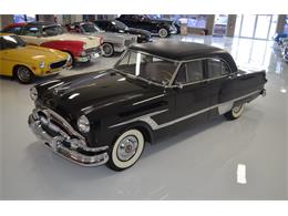 1953 Packard Formal Limousine (CC-1175685) for sale in Phoenix, Arizona