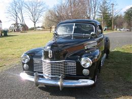 1941 Cadillac 2-Dr Coupe (CC-1175695) for sale in Madison, North Carolina