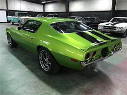 1972 Chevrolet Camaro (CC-1175701) for sale in Sherman, Texas